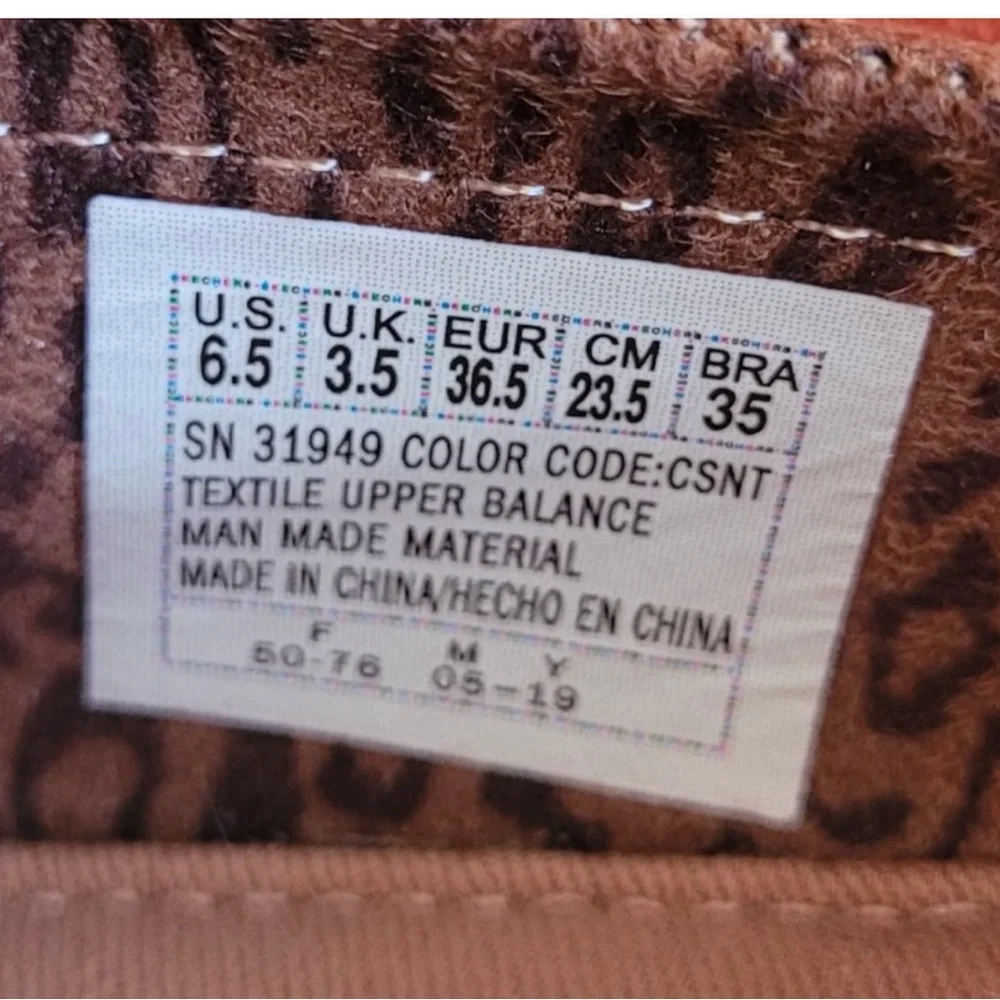 BOBS from Skechers Tan Espadrilles